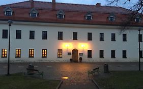 Zámek Havířov